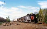 Southern Pacific PTPCX 